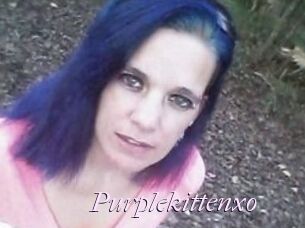 Purplekittenxo
