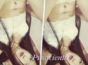 Pussycienta