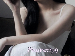Pussywet99
