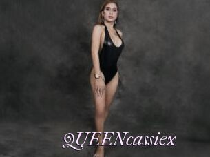 QUEENcassiex