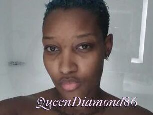 QueenDiamond86