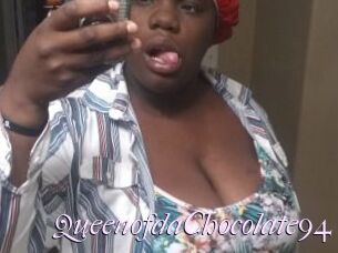 QueenofdaChocolate94