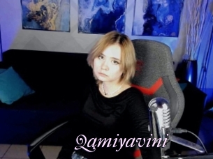 Qamiyavini