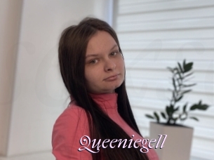 Queeniegell