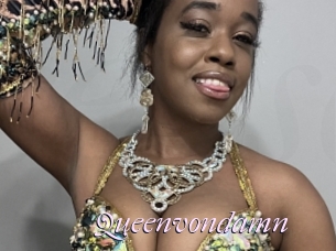 Queenvondamn