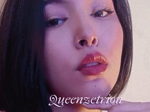 Queenzetrion