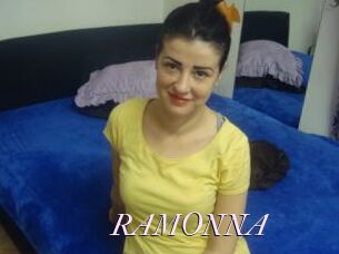 RAMONNA_