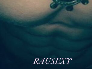 RAUSEXY