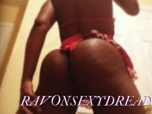 RAVON_SEXYDREAD