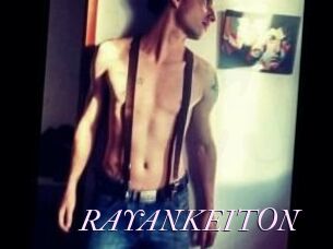 RAYANKEITON