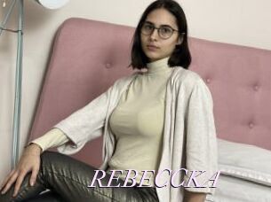REBECCKA