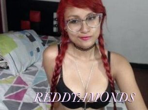 REDDYAMONDS