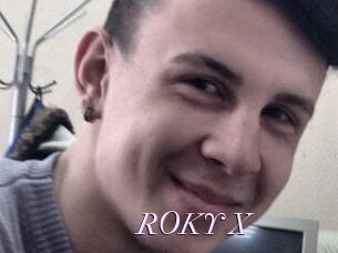 ROKY_X