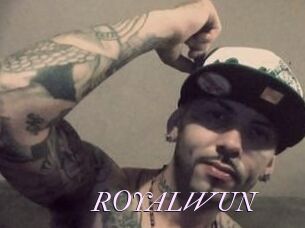 ROYALWUN