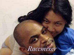 Racemixer