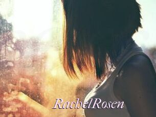 RachelRosen