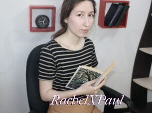 RachelXPaul