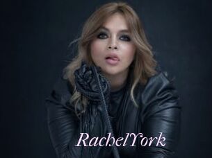 RachelYork