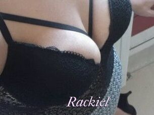 Rackiel