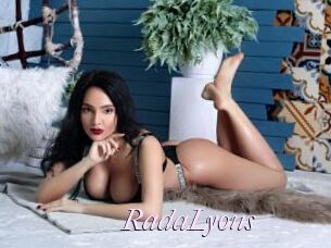 RadaLyons
