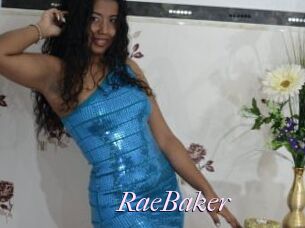 RaeBaker