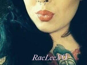 RaeLeeXO