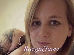 RaeganJames