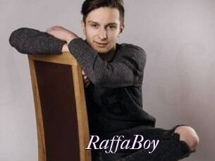 RaffaBoy