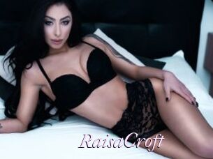 RaisaCroft