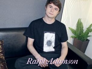 RalphAdamson