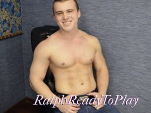 RalphReadyToPlay