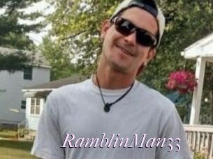 RamblinMan33