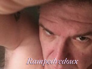 Rampedredoux
