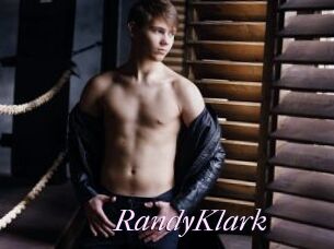 RandyKlark
