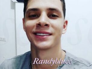 Randybluee