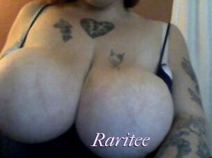 Raritee