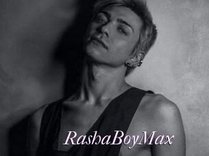 RashaBoyMax