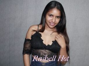 Rashell_Hot