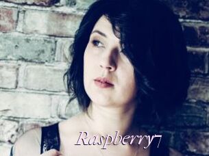 Raspberry7