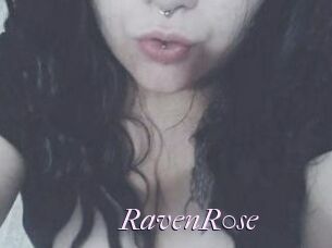 RavenR0se
