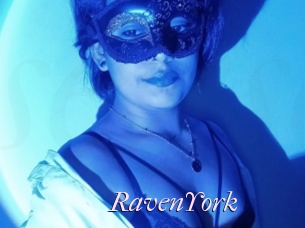 RavenYork