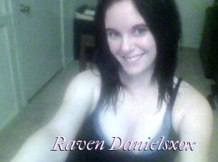 Raven_Danielsxox