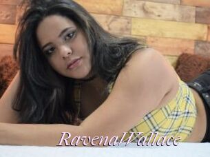 RavenaWallace