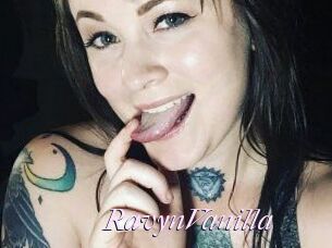 RavynVanilla