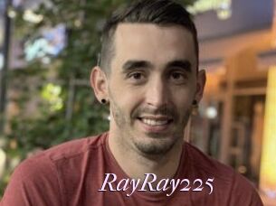 RayRay225