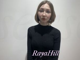 RayaHill
