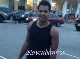 Raycubanhot