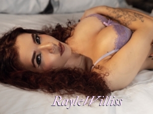 RayleWilliss