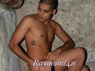 Raymond4u