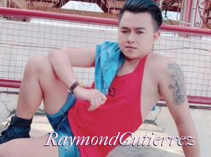 RaymondGutierrez